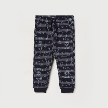 JUNIORS Printed Joggers
