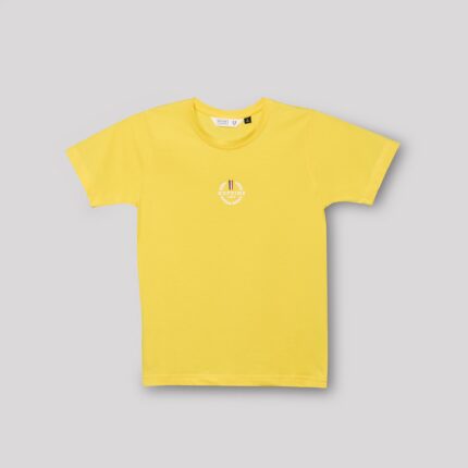 RUFF KIDS Printed T-shirt