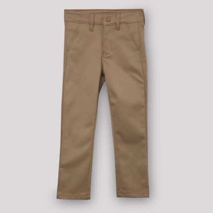RUFF KIDS Solid Trousers