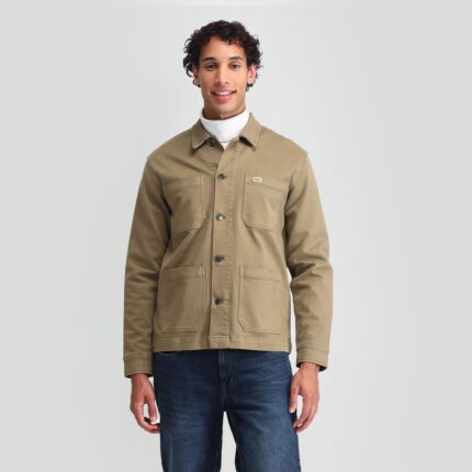 U.S. POLO ASSN. Solid Jacket